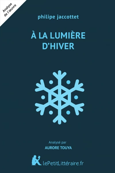 A la lumière d'hiver